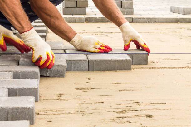Best Concrete Paver Driveway  in Hanford, CA