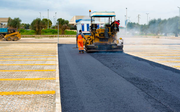 Best Professional Driveway Pavers  in Hanford, CA