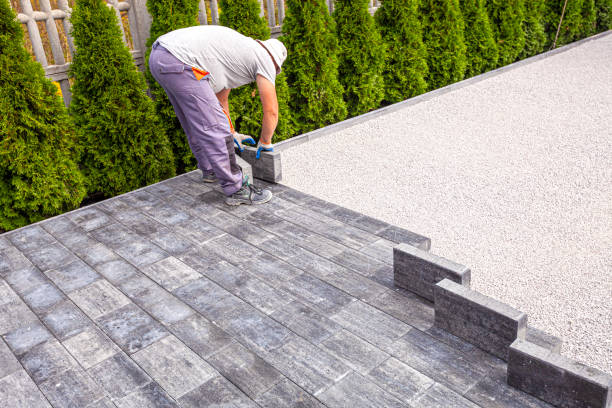 Professional Driveway Pavers in Hanford, CA