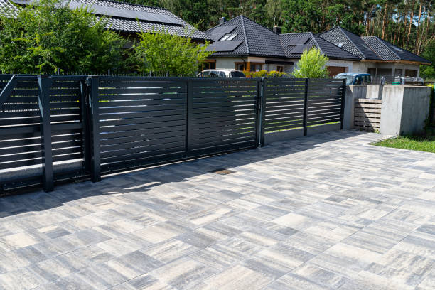 Best Driveway Pavers Near Me  in Hanford, CA