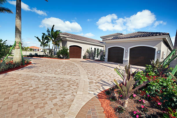 Best Driveway Paving Contractor  in Hanford, CA
