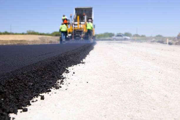 Best Concrete Paver Driveway  in Hanford, CA
