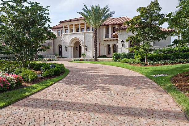 Best Affordable Driveway Pavers  in Hanford, CA