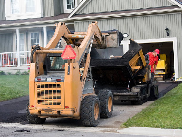 Best Decorative Driveway Pavers  in Hanford, CA