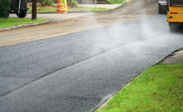 Best Local Driveway Pavers  in Hanford, CA