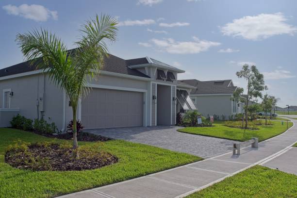 Best Best Driveway Pavers  in Hanford, CA