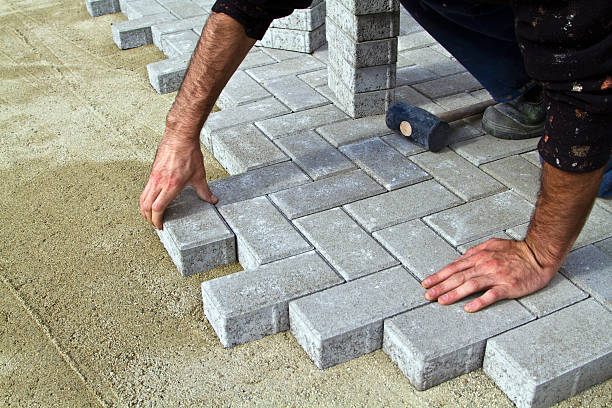 Best Driveway Pavers Near Me  in Hanford, CA