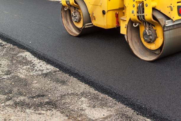 Paver Driveway Replacement in Hanford, CA