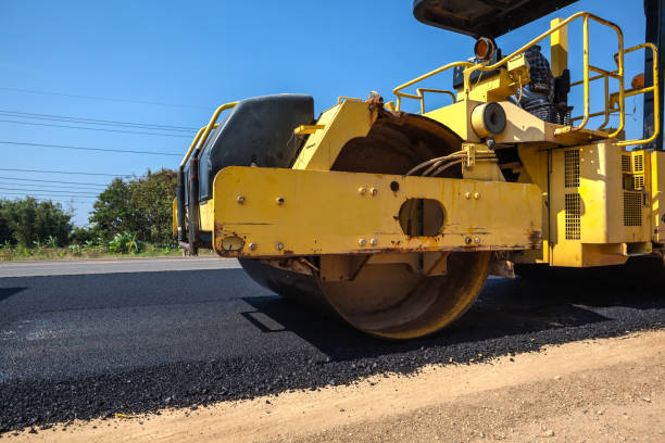 Best Interlocking Driveway Pavers  in Hanford, CA